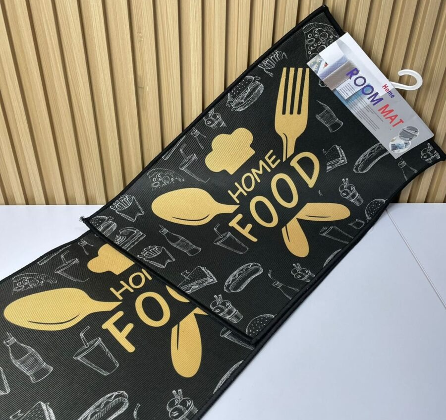 Miniatura 10 de Juego De Tapetes Decorativos